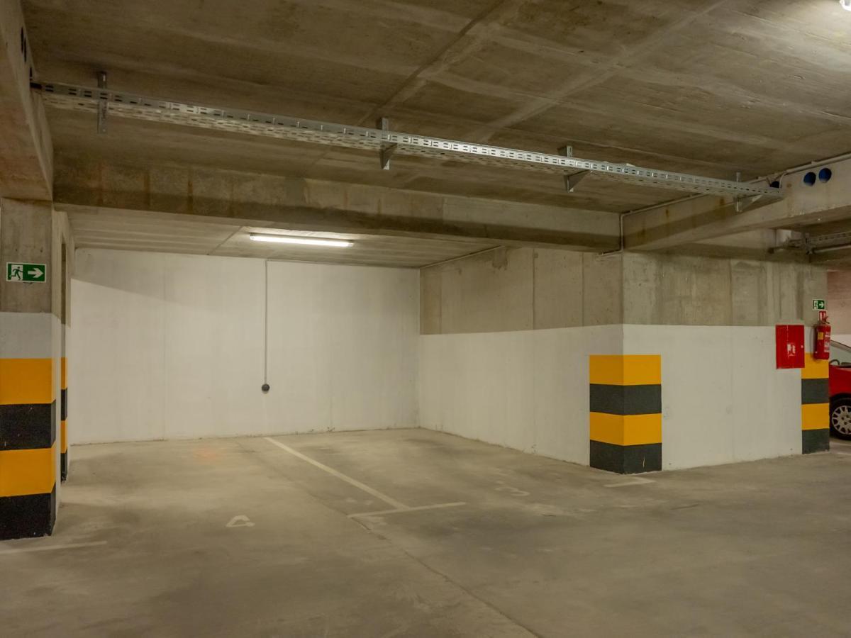 Almond 2 - Free Parking Split Exterior foto