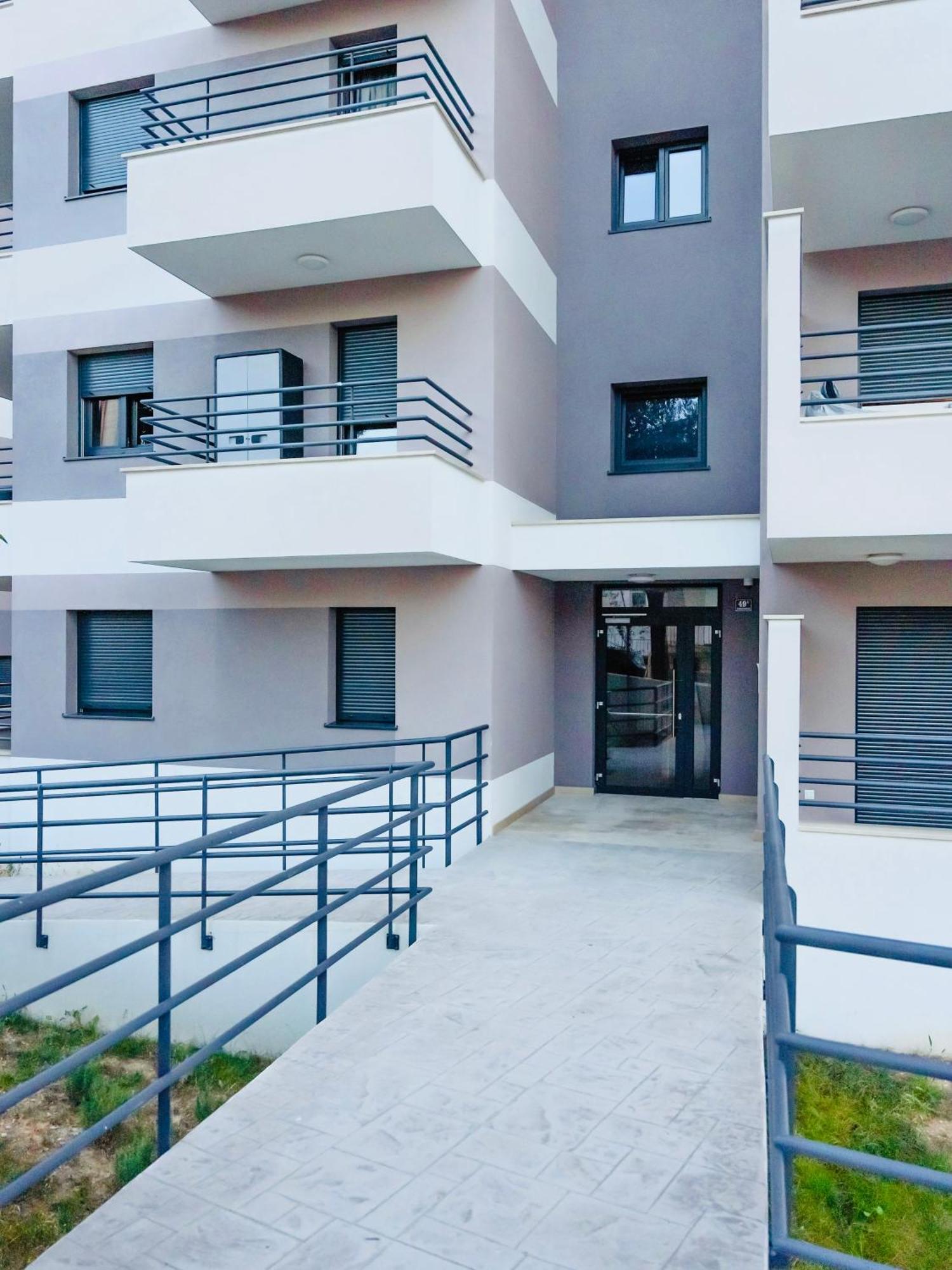 Almond 2 - Free Parking Split Exterior foto